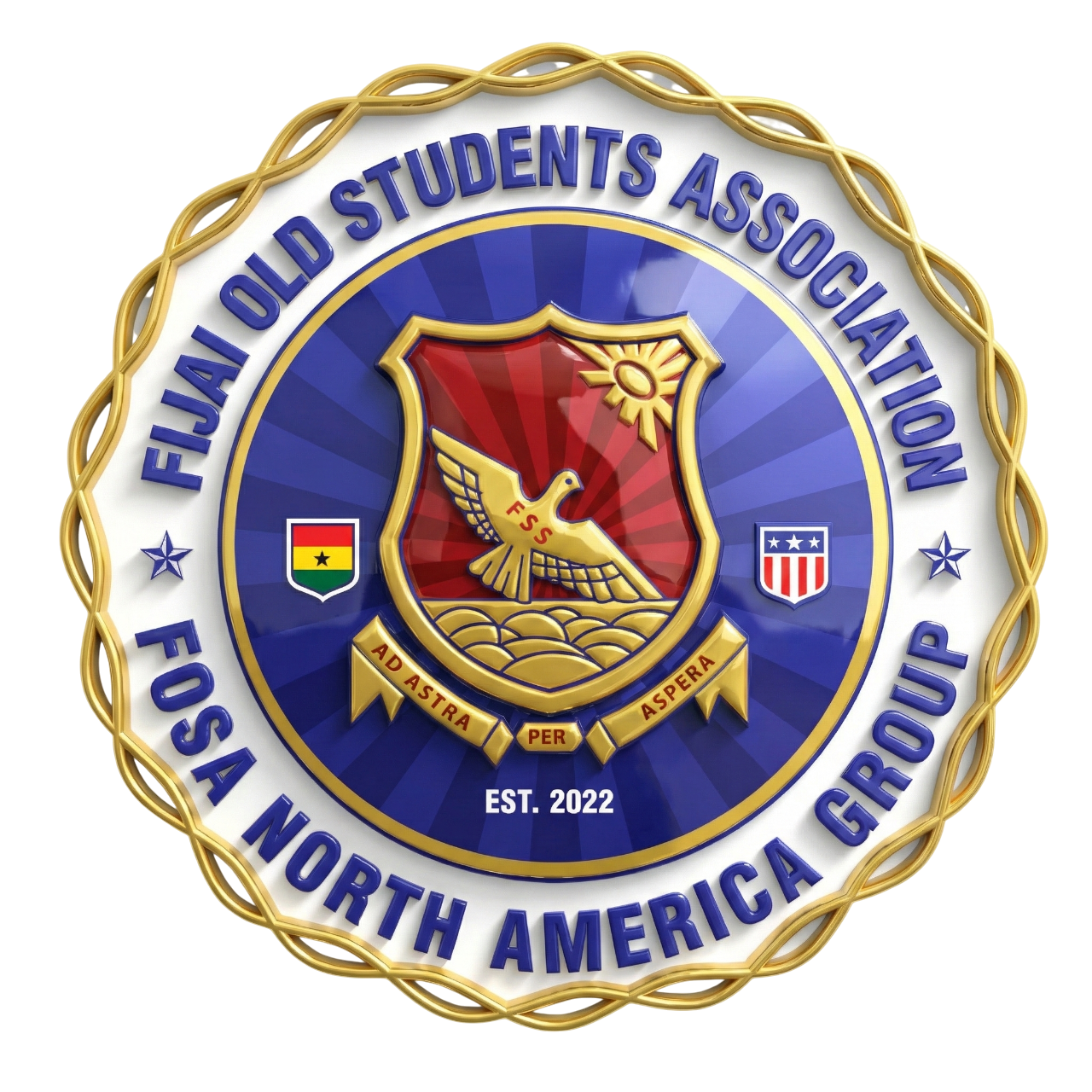 FOSA North America Group logo