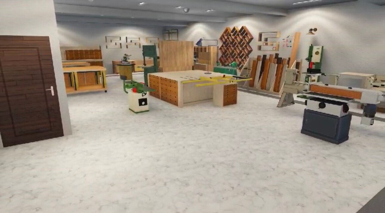 Craftsmanship & Student Drafting Workbays